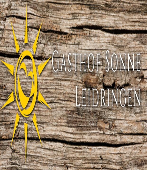 Gasthof Sonne Leidringen