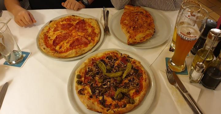 Sardegna Ristorante - Pizzeria